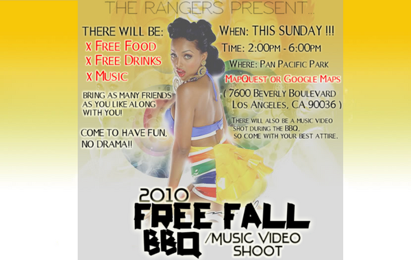 Be here ! This Sunday 2:00-6:00 P.M. !